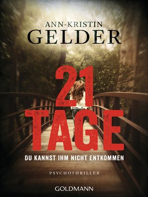 cover image of 21 Tage